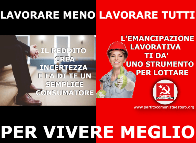 reddito di emergenza