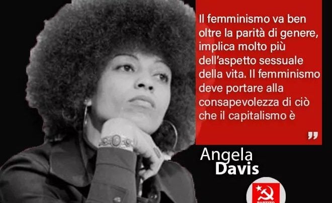 le donne nel mondo capitalista