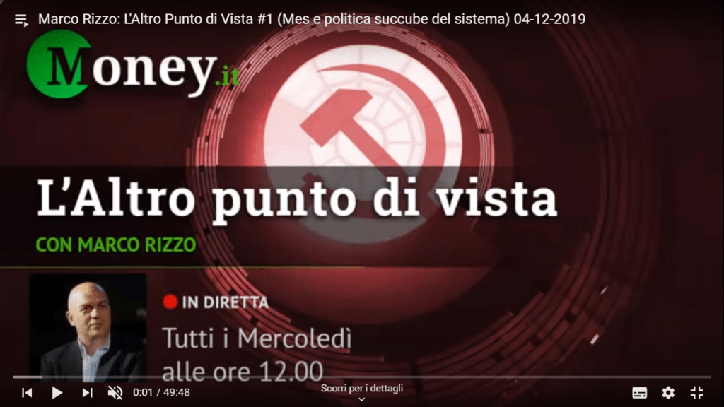 L'altro punto di vista