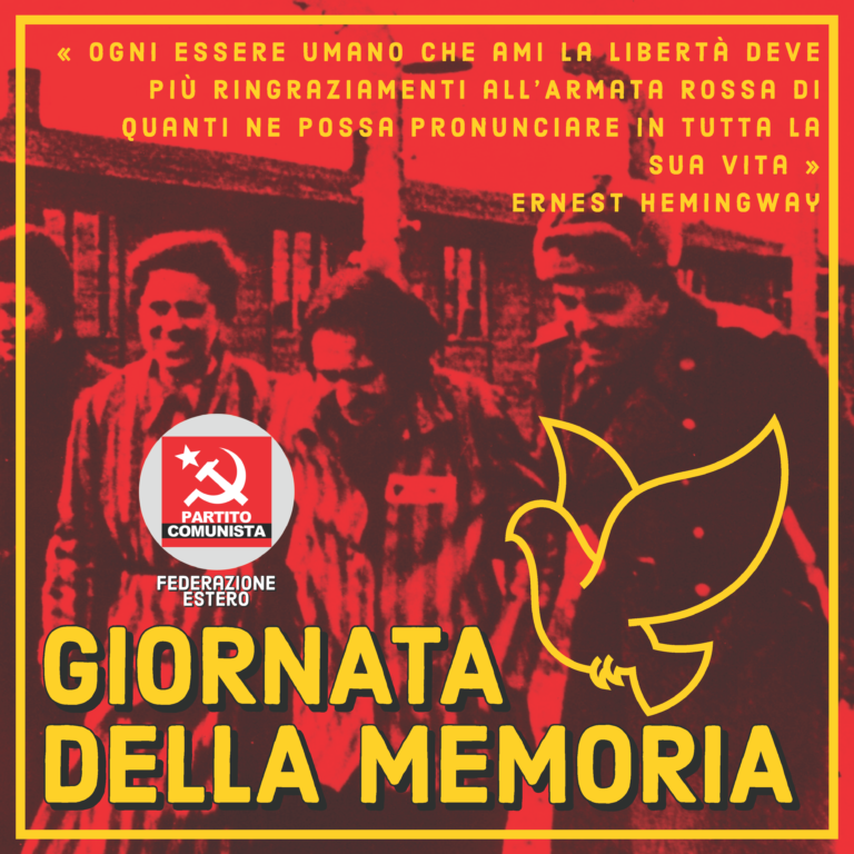 Giorno della memoria