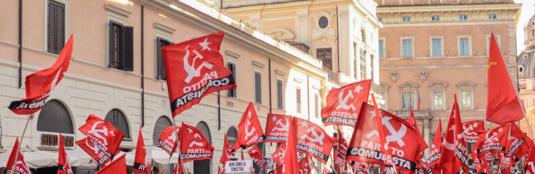 Partito Comunista