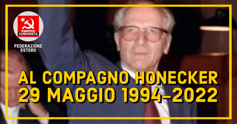 Honecker_Cover
