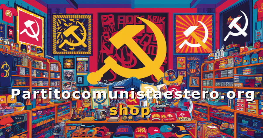 PartitocomunistaesteroORGshop