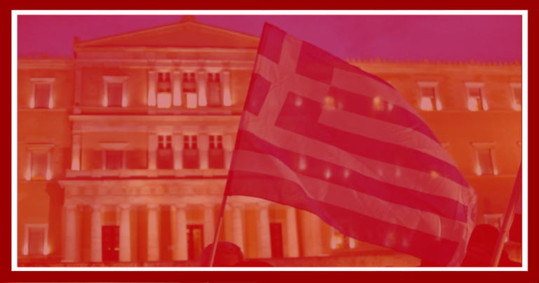 La Settimana lavorativa sei giorni in Grecia