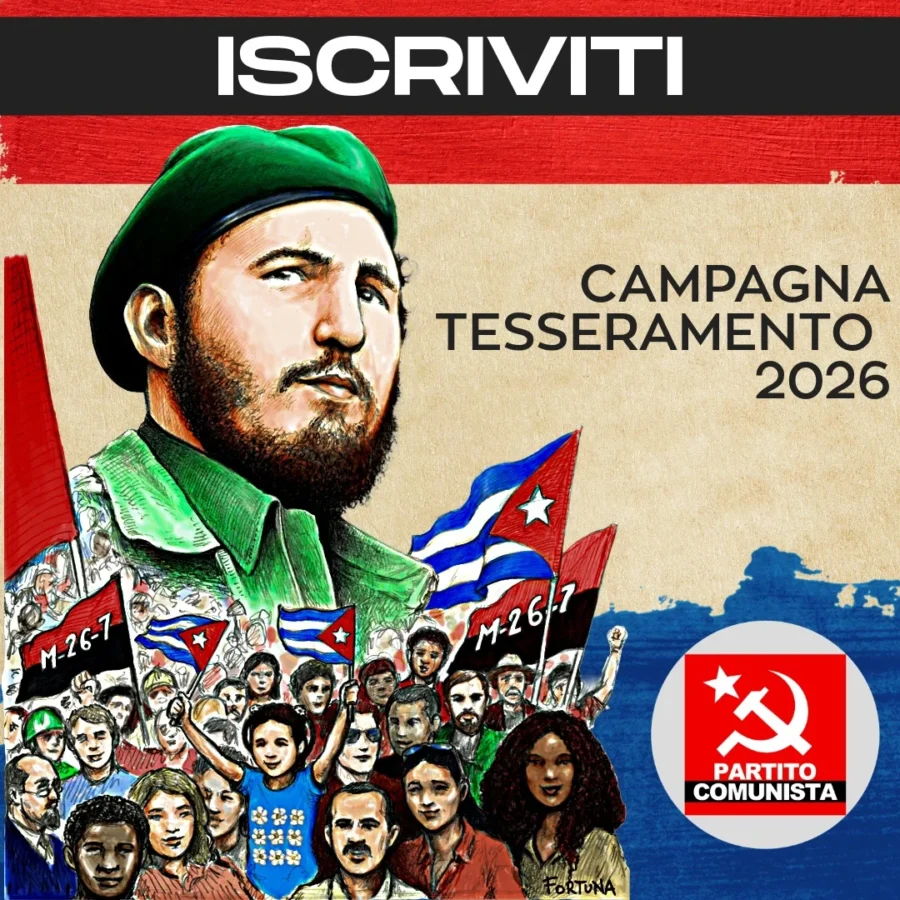 Tesseramento