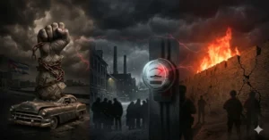 Iran Nuova Stalingrado