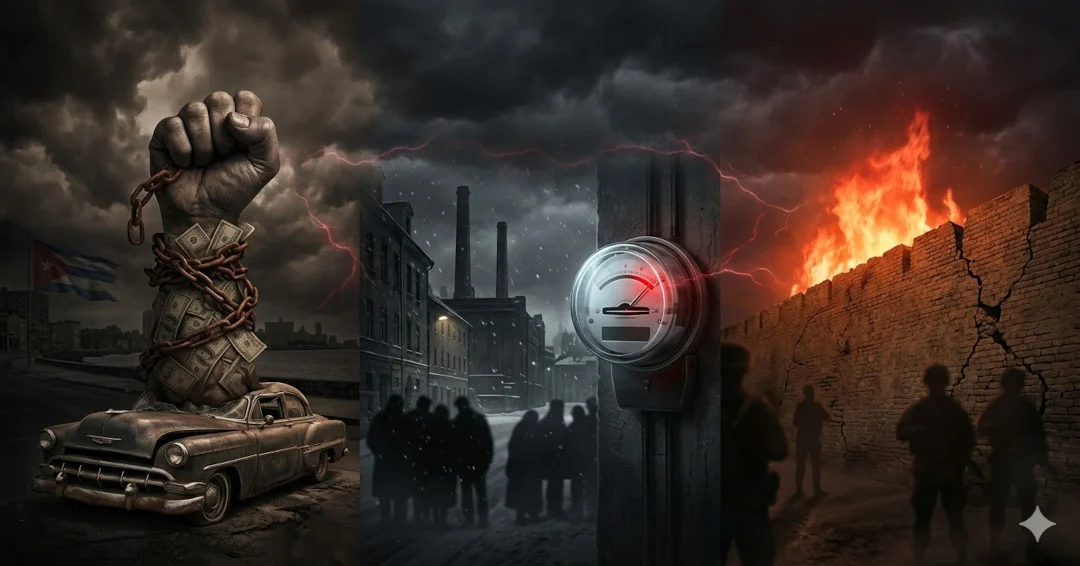 Iran Nuova Stalingrado