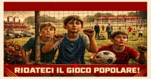 Scuole calcio in italia