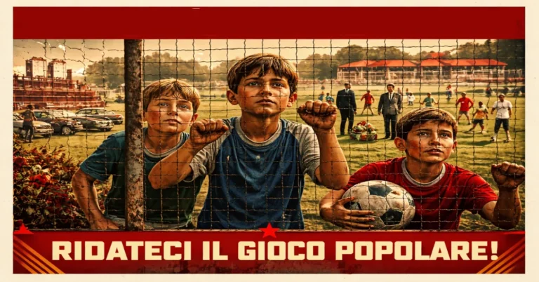 Scuole calcio in italia