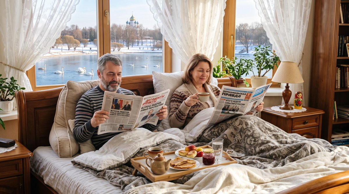 giornali_russi_a_letto