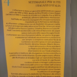 Mostra Gianni Rodari Padova