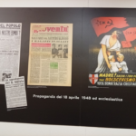 Mostra Gianni Rodari Padova
