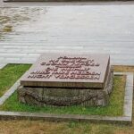Memoriale Parco Treptow a Berlino