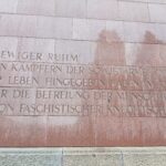 Memoriale Parco Treptow a Berlino