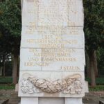 Memoriale Parco Treptow a Berlino