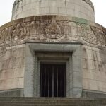 Memoriale Parco Treptow a Berlino