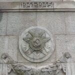 Memoriale Parco Treptow a Berlino