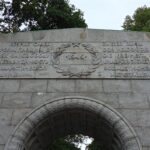 Memoriale Parco Treptow a Berlino
