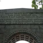 Memoriale Parco Treptow a Berlino